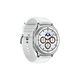 Samsung Galaxy Watch8 Classic (46mm) Bluetooth White 1ST Samsung Galaxy Watch8 Classic White Schuin Samsung Galaxy Watch8 Classic (46mm) Bluetooth White 1ST Samsung Galaxy Watch8 Classic White Schuin