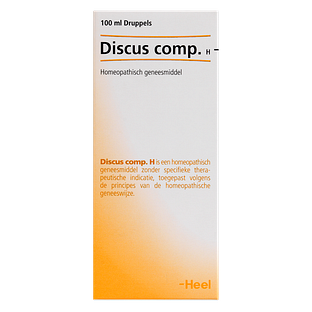 Heel Discus Compositum H 100ML