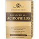 Solgar Advanced 40+ Acidophilus Capsules 60VCP