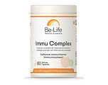 Be-Life Immu Complex Capsules 60CP