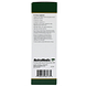 Nutramedix Pinella 30ML zijkant verpakking 2
