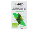 Arkocaps Groene Thee Capsules 150CP