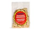 Horizon Geblancheerde Amandelen Bio 175GR