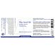 Biotics Flax Seed Oil Softgels 100CP