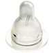 Difrax Flessenspeen Natural Small 2ST