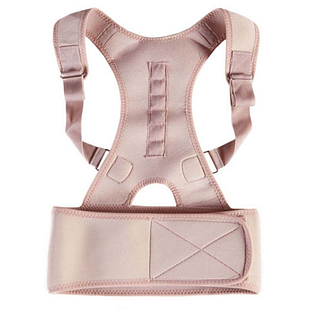 Orange Care Perfect Posture Pro Rugbrace - Maat S/M 1ST