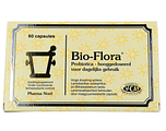 Pharma Nord Bio-Flora Capsules 60CP