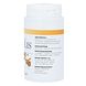 Michel Merlet Propolis Capsules 90CP Zijkant pot Michel Merlet Propolis Capsules 90CP Zijkant pot