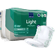 ABENA Light Premium Extra 3 Inlegverband 10ST verpakking met verband