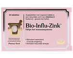Pharma Nord Bio-Influ-Zink Tabletten 30TB