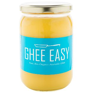 Ghee Easy Natural Ghee 500GR