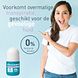 Deoleen Derma-Ultra 72h Deodorant Roller 50ML Vrouwelijk model, voordelen