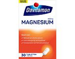 Davitamon Magnesium 400mg Tabletten 30TB