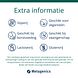 Metagenics Selenomethionine Tabletten 120TB Metagenics Selenomethionine Tabletten 120TB
