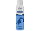 Schwarzkopf Droogshampoo Fresh 150ML Schwarzkopf Droogshampoo Fresh 150ML