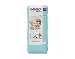Bambo Nature Luiers Maat 4 L 48ST