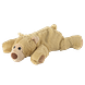 Warmies Warmteknuffel Liggende Beer Mini 1ST