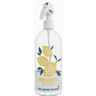 The Good Brand Keukenreiniger Sprayfles 500ML