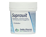 DeBa Pharma Supravit Tabletten 30TB DeBa Pharma Supravit Tabletten 30TB