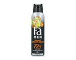 Fa Men Sport Energy Boost Antiperspirant Spray 150ML