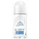 Nivea Fresh Sensation Antbacterial Deoroller 50ML achterkant deoroller Nivea Fresh Sensation Antbacterial Deoroller 50ML achterkant deoroller