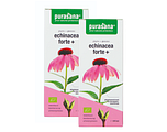Purasana Echinacea Forte+ Druppels Duoverpakking 200ML