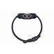 Samsung Galaxy Watch Ultra2 (47mm) LTE Titanium Black 1ST Smartwatch zijkant