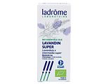 Ladrôme Lavandin Super Olie Bio 30ML