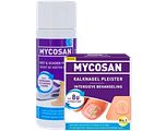 Mycosan Kalknagel All-in-One Set 2 Stuks Mycosan Kalknagel All-in-One Set 2 Stuks