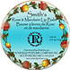 Rosebud Salve Rose & Mandarin Lip Balm 22GR Rosebud Salve Rose & Mandarin Lip Balm 22GR