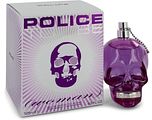 Police to be Woman Eau de Parfum 125ML Police to be Woman Eau de Parfum 125ML