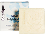 Botanique Kokos Body & Face Bar 100GR