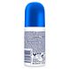 Dove Original Deospray Mini 35ML Achterkant deospray Dove Original Deospray Mini 35ML Achterkant deospray
