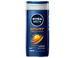 Nivea Men Sport Douchegel 250ML