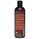 Hask Argan Oil Repairing Conditioner 355ML achterkant fles