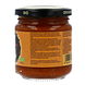 Yakso Sambal Badjak 200GR Zijkant verpakking Yakso Sambal Badjak 200GR Zijkant verpakking