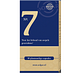 Solgar No. 7 Gewrichtformule Capsules 90VCP Solgar No. 7 Gewrichtformule Capsules 90VCP