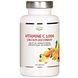 Nutrivian Vitamine C 1000 Calcium Ascorbaat Tabletten 200TB Nutrivian Vitamine C 1000 Calcium Ascorbaat Tabletten 200TB