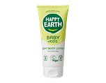 Happy Earth 100% Natural Baby &amp; Kids Soft Bodylotion 200ML