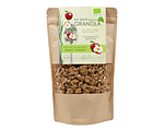 Vitiv My Raw Tigernut Granola Appel Kaneel 230GR Vitiv My Raw Tigernut Granola Appel Kaneel 230GR