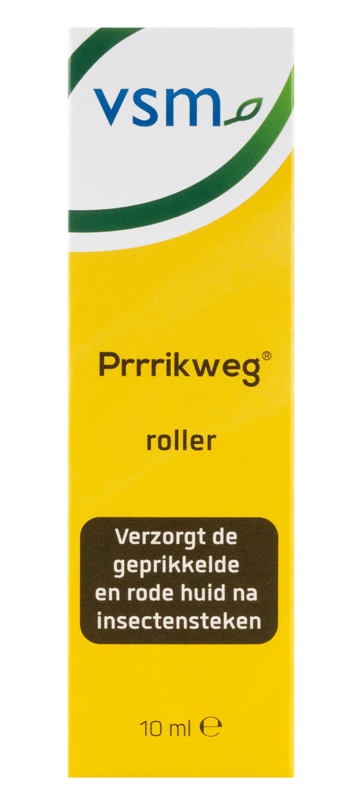 Vsm Prrrikweg Roller afbeelding