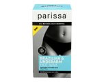 Parissa Hot Wax Brazilian & Underarm 150GR
