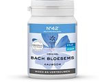 Lemon Pharma Bach Bloesem Kauwgom No42 Zelfvertrouwen 40ST