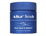 Alka Lichaamsscrub pH 7,6 250GR