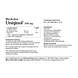 Pharma Nord BioActive Q10 Uniqinol 100mg Capsules 30CP Achterkant verpakking