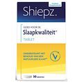 Shiepz Slaapformule Tabletten 30TB Shiepz Slaapformule Tabletten 30TB