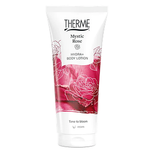 Therme Mystic Rose Hydra+ Body Lotion 200ML