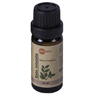 Aromed Baby Inhalatie 10ML
