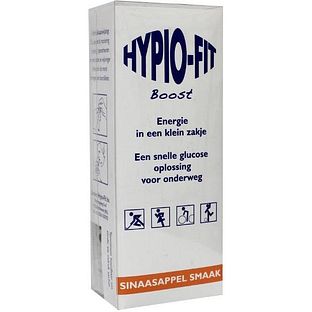 Hypio Fit Direct Energy Boost 30ST