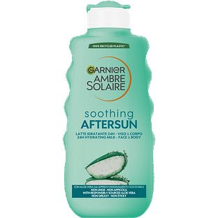 Garnier Ambre Solaire Soothing Aftersun Milk 175ML